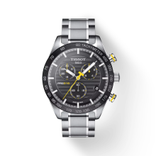 Reloj Hombre TISSOT T100.417.11.051.00 - cuarzo