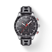 Reloj Hombre TISSOT T100.417.16.051.00 - cuarzo