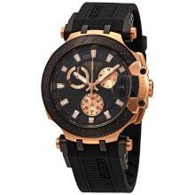 Reloj Hombre TISSOT T115.417.37.051.00 - cuarzo