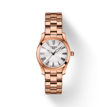 Reloj Mujer TISSOT T112.210.33.113.00 - cuarzo