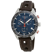 Reloj Hombre TISSOT T100.417.16.041.00 - cuarzo