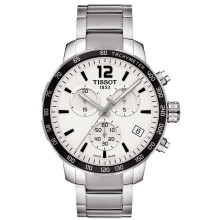 Montre homme TISSOT T095.417.11.037.00 - quartz