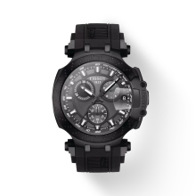 Reloj Hombre TISSOT T115.417.37.061.03 - cuarzo