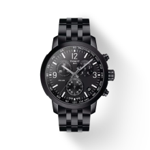 Reloj Hombre TISSOT T114.417.33.057.00 - cuarzo