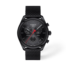 Montre homme TISSOT T101.417.33.051.00 - quartz