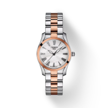 Reloj Mujer TISSOT T112.210.22.113.01 - cuarzo