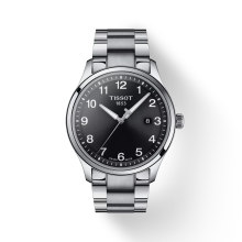 Reloj Hombre TISSOT T116.410.11.057.00 - cuarzo