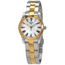 Reloj Mujer TISSOT T112.210.22.113.00 - cuarzo
