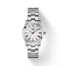 Reloj Mujer TISSOT T112.210.11.113.00 - cuarzo