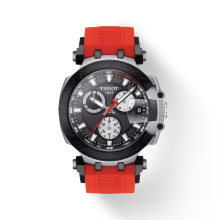 Reloj Hombre TISSOT T115.417.27.051.00 - cuarzo