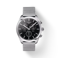 Reloj Hombre TISSOT T101.417.11.051.01 - cuarzo