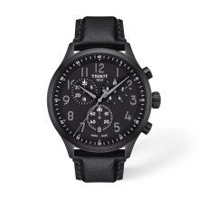 Reloj Hombre TISSOT T116.617.36.052.00 - cuarzo