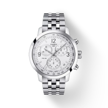 Reloj Hombre TISSOT T114.417.11.037.00 - cuarzo