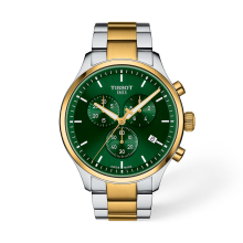 Reloj Hombre TISSOT T116.617.22.091.00 - cuarzo