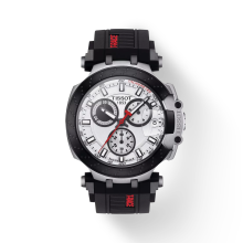 Montre homme TISSOT T115.417.27.011.00 - quartz