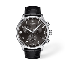 Montre homme TISSOT T116.617.16.057.00 - quartz