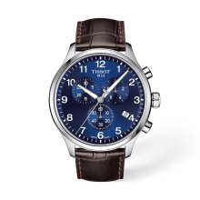 Montre homme TISSOT T116.617.16.047.00 - quartz