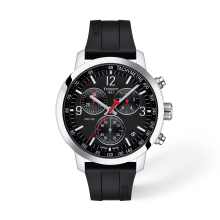 Reloj Hombre TISSOT T114.417.17.057.00 - cuarzo