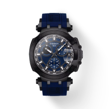Montre homme TISSOT T115.417.37.041.00 - quartz