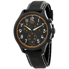 Reloj Hombre TISSOT T116.617.36.052.02 - cuarzo