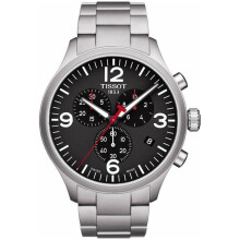 Montre homme TISSOT T116.617.11.057.00 - quartz