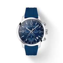 Montre homme TISSOT T114.417.17.047.00 - quartz