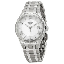 Montre femme TISSOT T072.210.11.118.00 - quartz