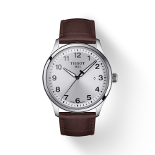 Reloj Hombre TISSOT T116.410.16.037.00 - cuarzo