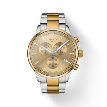 Reloj Hombre TISSOT T116.617.22.021.00 - cuarzo