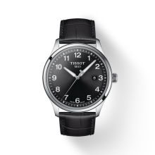 Reloj Hombre TISSOT T116.410.16.057.00 - cuarzo