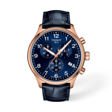 Reloj Hombre TISSOT T116.617.36.042.00 - cuarzo