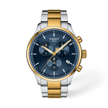 Reloj Hombre TISSOT T116.617.22.041.00 - cuarzo