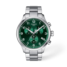 Reloj Hombre TISSOT T116.617.11.092.00 - cuarzo