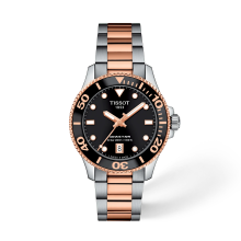 Reloj Hombre TISSOT T120.210.22.051.01 - cuarzo