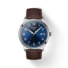 Reloj Hombre TISSOT T116.410.16.047.00 - cuarzo