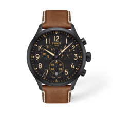 Reloj Hombre TISSOT T116.617.36.052.03 - cuarzo