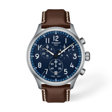 Montre homme TISSOT T116.617.16.042.00 - quartz