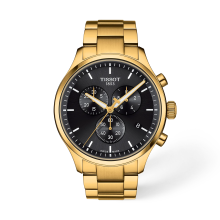 Reloj Hombre TISSOT T116.617.33.051.00 - cuarzo