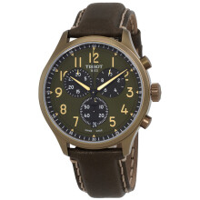 Reloj Hombre TISSOT T116.617.36.092.00 - cuarzo