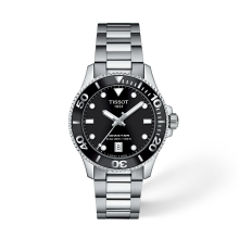 Reloj Mujer TISSOT T120.210.11.051.00 - cuarzo