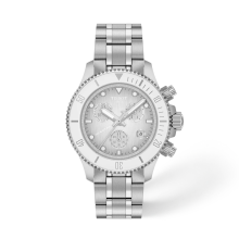 Reloj Hombre TISSOT T120.217.11.011.00 - cuarzo