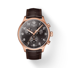 Reloj Hombre TISSOT T116.617.36.057.01 - cuarzo
