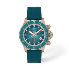 Reloj Hombre TISSOT T120.217.37.041.00 - cuarzo