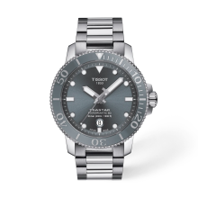 Reloj Hombre TISSOT T120.407.11.081.01 - automatique