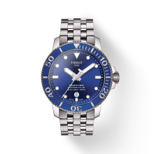 Reloj Hombre TISSOT T120.407.11.041.00 - automatique