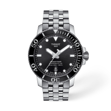 Reloj Hombre TISSOT T120.407.11.051.00 - automatique