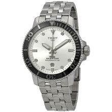 Montre homme TISSOT T120.407.11.031.00 - automatique