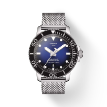 Reloj Hombre TISSOT T120.407.11.041.02 - automatique