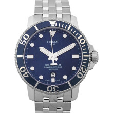 Reloj Hombre TISSOT T120.407.11.041.01 - cuarzo