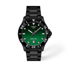Reloj Hombre TISSOT T120.410.33.091.00 - cuarzo